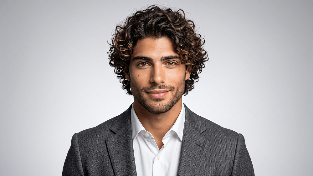 Transform Your Photo into a Professional LinkedIn Profile Photo Prompt - Gemini Prompt