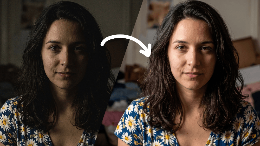 Doğal Işık ve Sinematik Renklerle Fotoğraf İyileştirme AI Promptu - Gemini Prompt