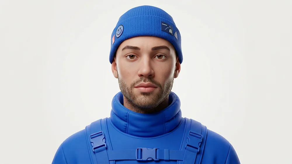 Avatar Fashion 3D Premium Da Foto Prompt - Gemini Prompt