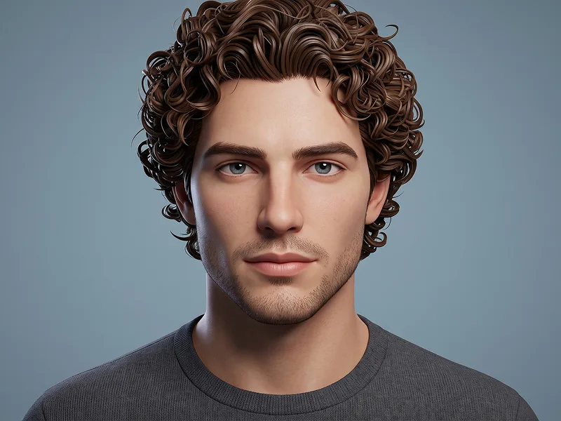 Personalized 3D Profile Avatar from Photo Prompt - Gemini Prompt